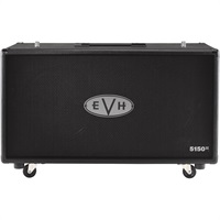 EVH 5150III 212ST CAB [Black]（イーブイエイチ エディ）