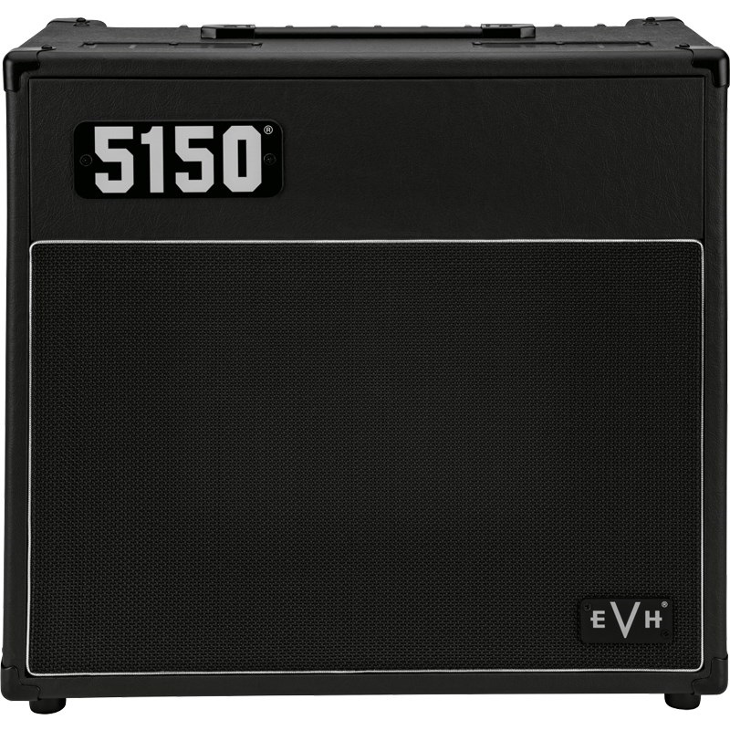 EVH 5150 ICONIC 15W 110 [Black]（イーブイエイチ エディ）