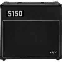 5150 ICONIC 15W 110 [Black]