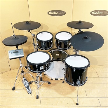 aDrums artist EXPANDED SET [ADA-EXPSET] ハイハットスタンド付属 【中古品】