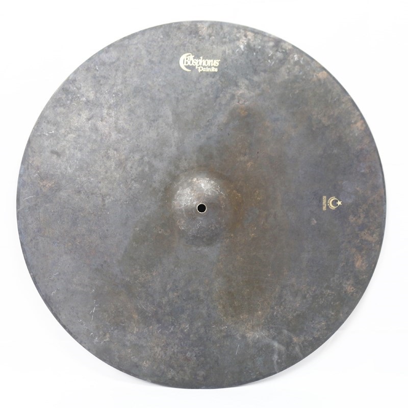 Bosphorus Painite 22 Ride [1756g] ｜イケベ楽器店オンラインストア
