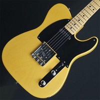 【USED】 2018 Limited Collection 50s Telecaster (Butterscotch Blonde) 【SNJD17037444】