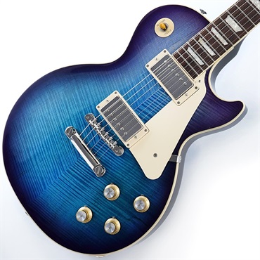 Les Paul Standard '60s Figured Top (Blueberry Burst) SN.223330153