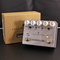OVERDRIVELAND ODL-1-CS (CUSTOM SHOP)