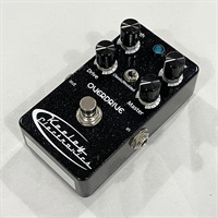 OVERDRIVE 【USED】