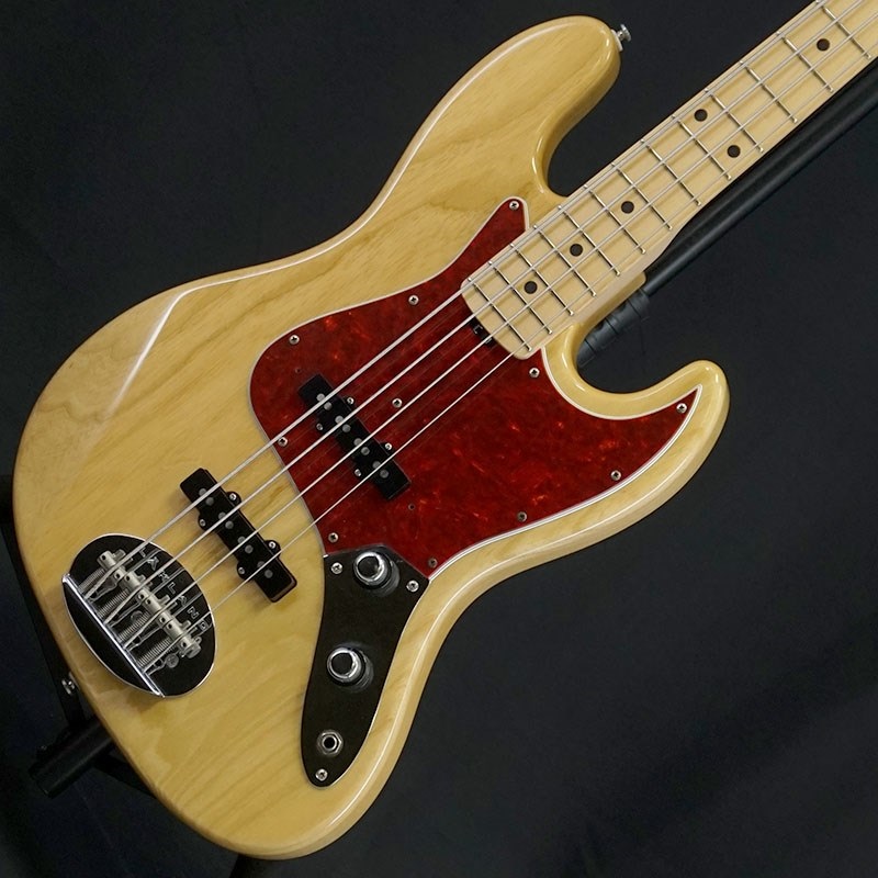 LAKLAND Shoreline series ベース ケース付き エレキベース】-LAKLAND