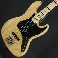【USED】 American Vintage '75 Jazz Bass (Natural)