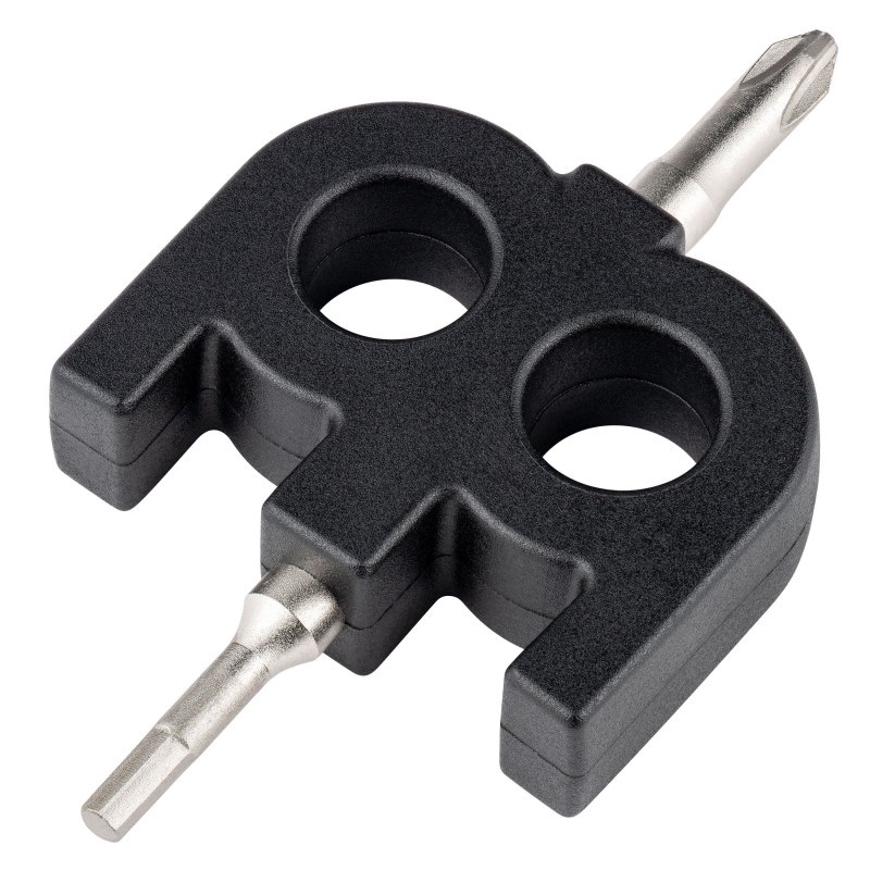 MEINL TMCTK [Cajon Kinetic Tuning Key]