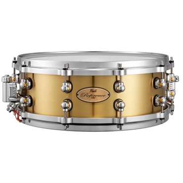 RF1B1450 [Reference One Brass Snare Drums 14x5]