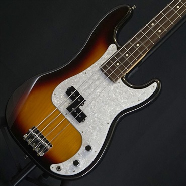 【USED】 2021 Collection Hybrid II Precision Bass (Metallic 3-Color Sunburst)