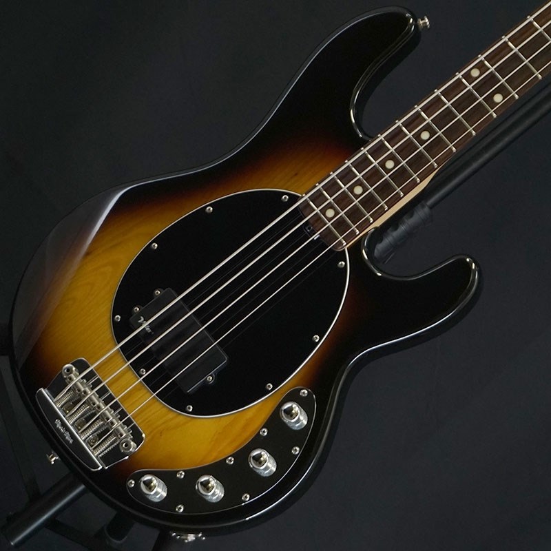 【USED】 StingRay4 (Vintage Sunburst) Villex Pickup Mod. '07の商品画像