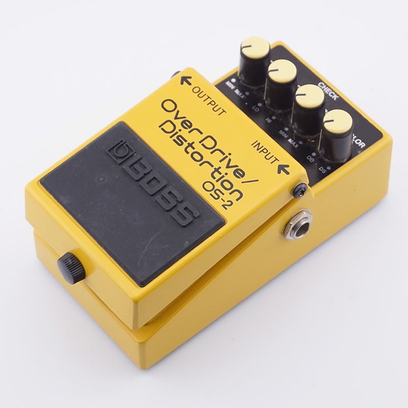 【USED】 OS-2 (OverDrive/Distortion)