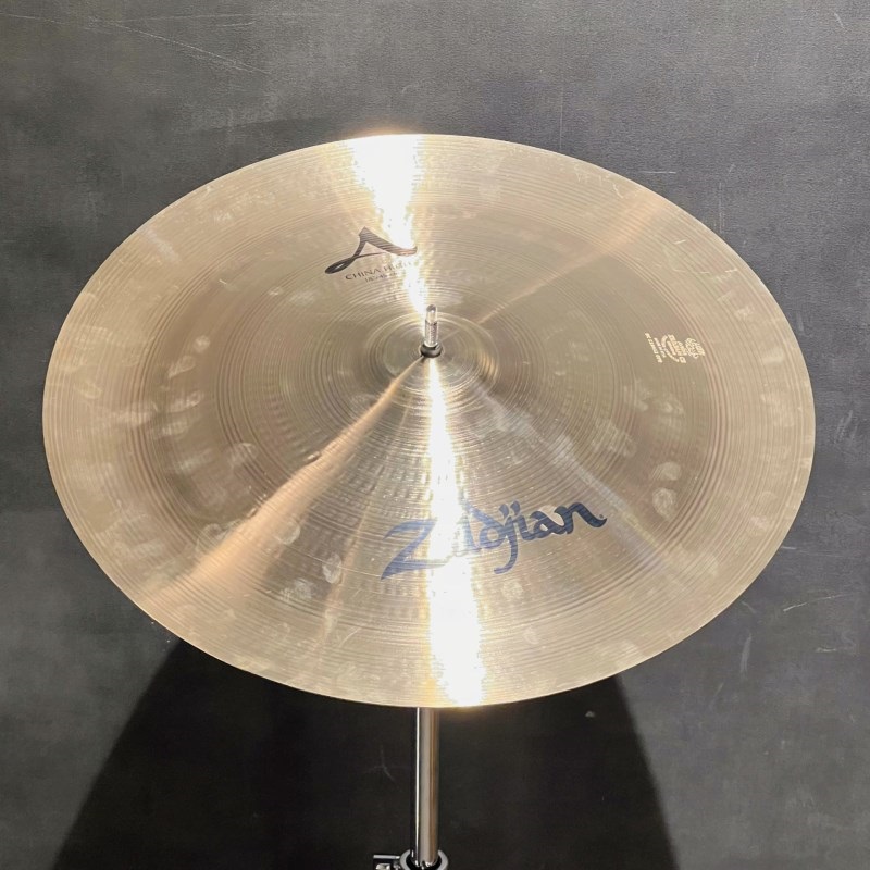 Zildjian A Zildjian China High 18 [NAZLCHB18H][1400g]【中古品】 ｜イケベ楽器店
