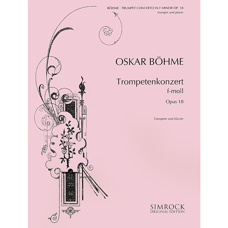 入荷now 口コミ Richard Schauer ベーメ：トランペット協奏曲 Op.18 ｜イケベ 楽器別