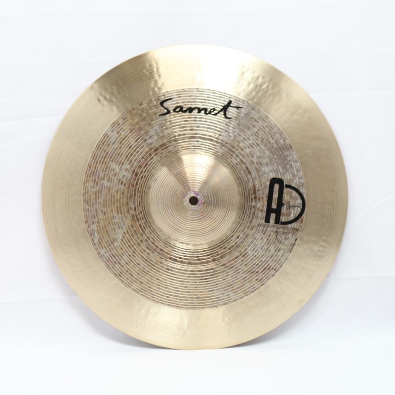AGEAN 20 Custom CRASH [1630g] 【店頭展示特価品】 ｜イケベ楽器店 