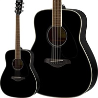 FG820 BLK 【特価】 ヤマハ