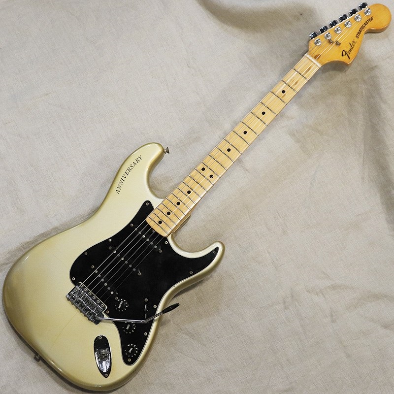 今だけ！ Fender USA stratocaster 1979-81 ネック - ギター