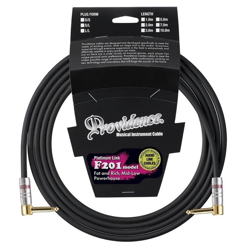 Providence F201 Fatman　(L/L 3.0m)
