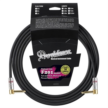 Providence F201 Fatman　(L/L 5.0m)