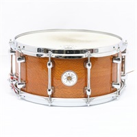 SD1465BES [Silky Oak Beech Snare Drum 14 x 6.5]【中古品】