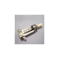【創業50周年大決算SALE】 Selected Parts / Switchcraft straight toggle switch [813]