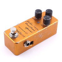 【USED】 Golden Acorn OverDrive Special