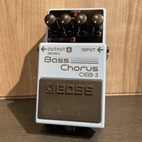 【USED】 CEB-3 Bass Chorus