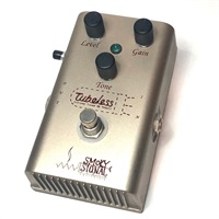 エフェクター SMOKY SIGNAL AUDIO 商品一覧｜イケベ楽器店