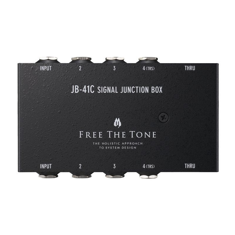 JB-41C [SIGNAL JUNCTION BOX]の商品画像