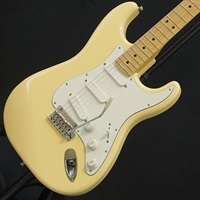 【USED】 2021 Collection MIJ Hybrid II Stratocaster Mod. (Vintage White/Maple) 【SN.JD21014471】