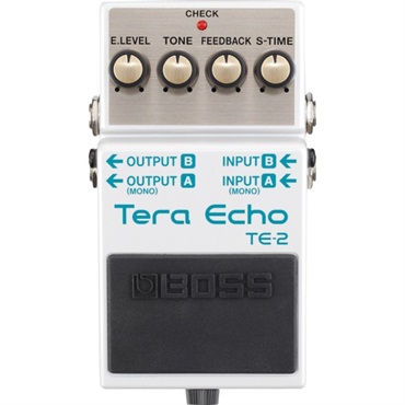 【エフェクタースーパープライスSALE】TE-2 [Tera Echo]