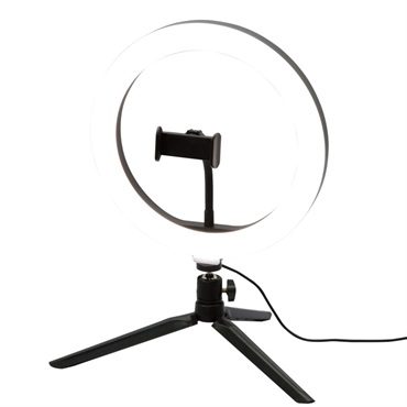 KIKUTANI LED RING LIGHT KRL-26(在庫限り・処分特価)