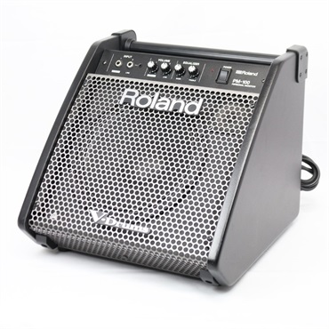 USED 中古 PM-100 [Personal Monitor for V-Drums]