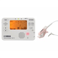 ヤマハ / TDM-710IV チューナー & メトロノーム + TM-40PK (ピンク)チューナー用 マイクロフォンセット 【2024年NEWモデル】  【セットがお買い得!!】