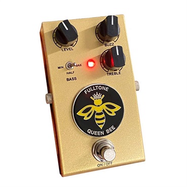 Fulltone Custom Shop QUEEN BEE   【最後のカリフォルニア製造品】