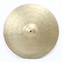 Istanbul K Zildjian 20 Newer new stamp (1972-1977) [1920g] 【VINTAGE】