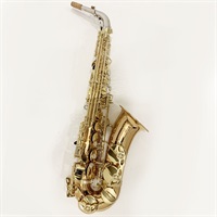 USED 中古 ヤナギサワ アルトサックス A-902 ♯62SPネック S/N:310xx7 【調整&セットアップ後出荷】【5年間キーバランス調整無料】