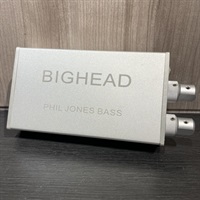 【USED】 BigHead