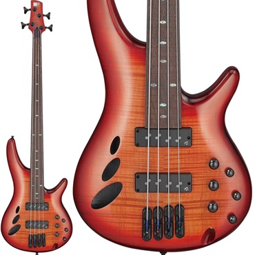 Ibanez Bass Workshop SRD900F-BTL  【値上げ前旧価格品】
