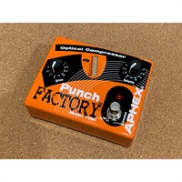 【USED】Punch Factory