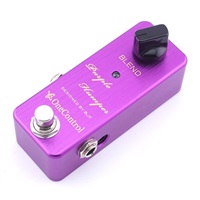 【USED】 Purple Hamper