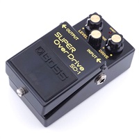 【USED】 SD-1-4A (Super OverDrive)