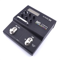 【USED】 M5 Stompbox Modeler