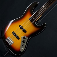 【USED】 Traditional 60s Jazz Bass Fretless (3-Color Sunburst) #JD22028856