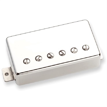 HIGH VOLTAGE HB-B (Bridge/Nickel Cover)