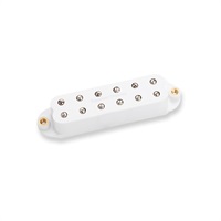 SL59-1n Little ’59 Strat (Neck/White)