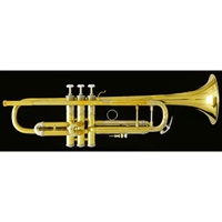 【USED】 バック / N.Y.Bach Stradivarius GL #11*8 【Bb トランペット】