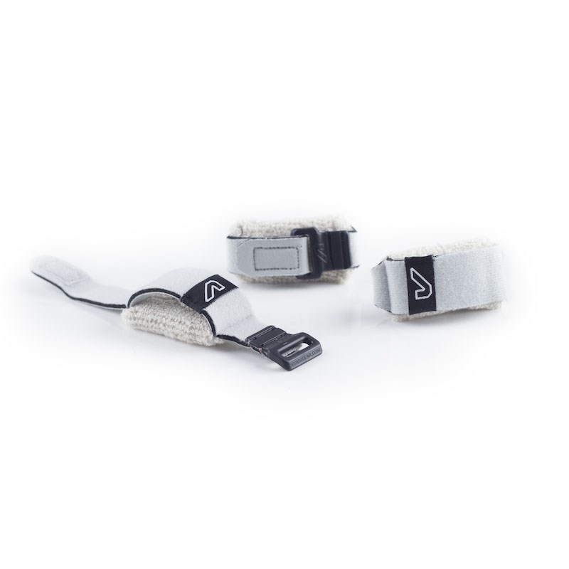 Gruv Gear FretWraps FW-1PK-WHT-SM (White/Small)