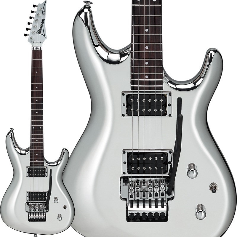 Ibanez JS3CR [Joe Satriani Signature Model]