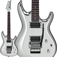 【受注生産品】 JS3CR [Joe Satriani Signature Model]